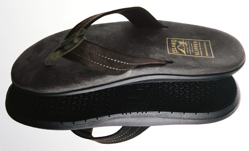 디스이즈네버댓 x 아일랜드 슬리퍼 협업 출시 정보