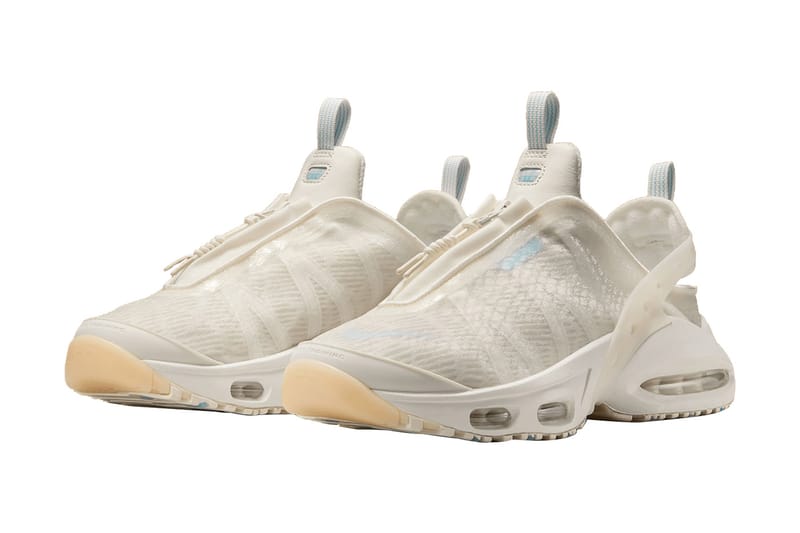 올랭피크 드 마르세유 x 나이키 에어 맥스 크레이즈 공개