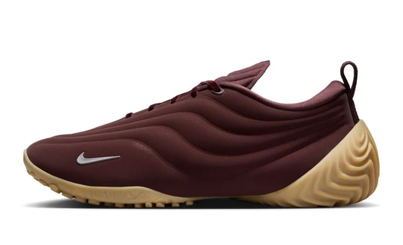 나이키, AI로 디자인한 ‘아스트라 울트라’ 공식 출시