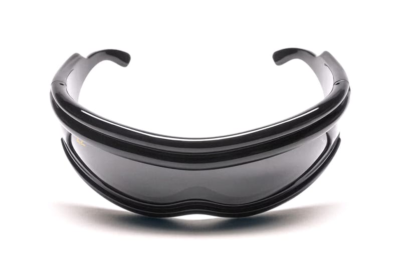 에이셉 라키 x 레이밴 컬렉션 ‘뉴 제너레이션’ 공개