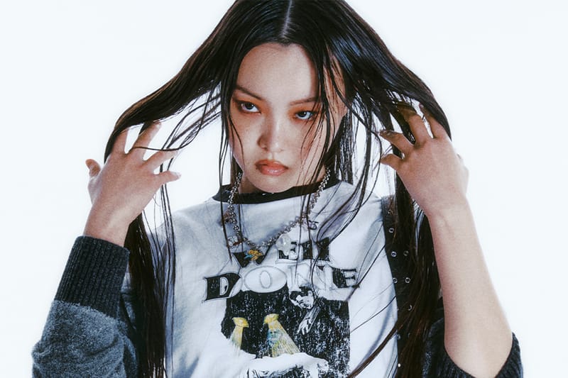 웰던 2025 프리폴 ‘Celluloid Dreams’ 컬렉션 공개