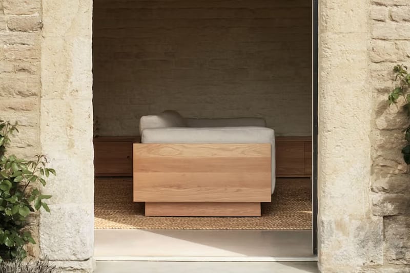 존 포슨 x 허먼 밀러 협업 소파 컬렉션 공개