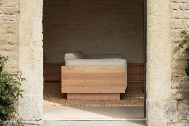 존 포슨 x 허먼 밀러 협업 소파 컬렉션 공개