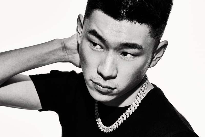 포티 몽키 인터뷰: 빈지노를 태운 특급행 열차