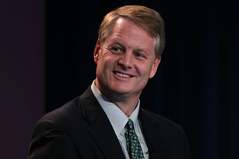 존 도나호, 스탠퍼드 대학교 신임 체육국장 임명