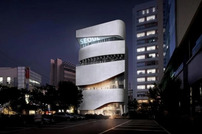 서울시, 충무로 서울영화센터 개관한다