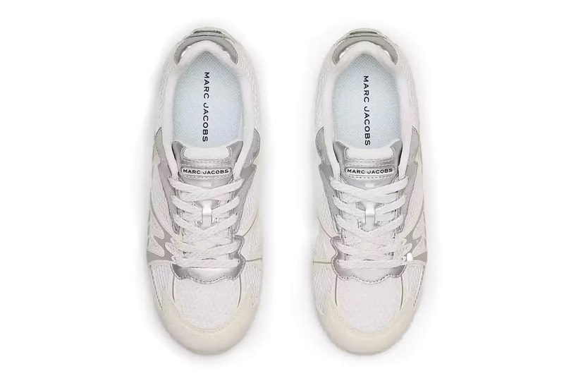 마크 제이콥스, ‘72 스프링 스니커’ 출시