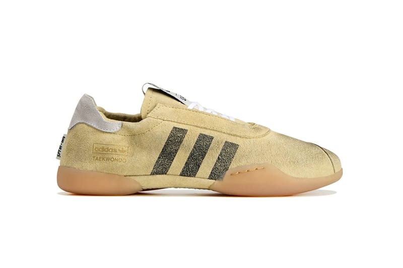 송 포 더 뮤트 x 아디다스, 2025 FW 시즌 ‘태권도’, ‘아디제로’ 공개