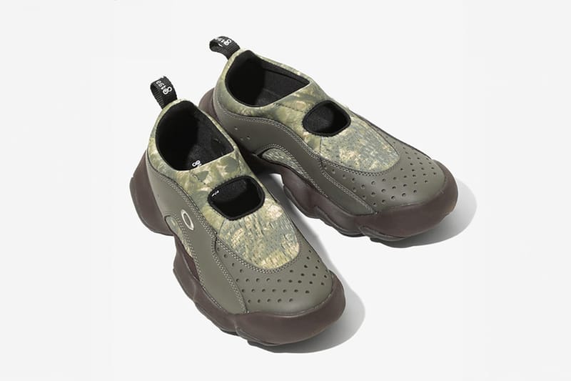 사우스2 웨스트8 x 오클리 팩토리 팀 컬렉션 출시