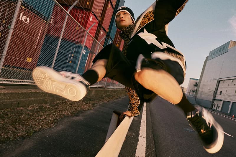 베이프 ‘샤크 베이프스타’ 스니커가 돌아온다