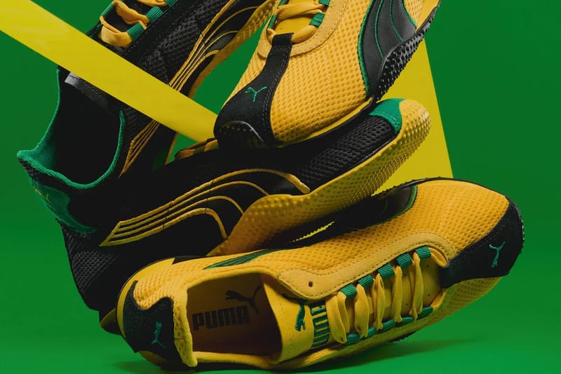 푸마 H-스트리트 ‘자메이카 팩’ 공개