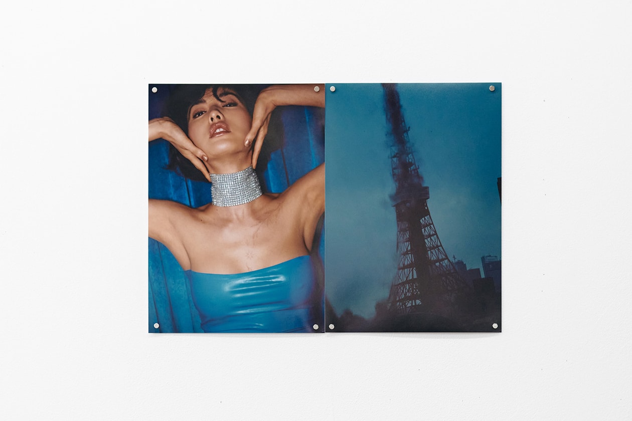 사와타리 하지메 인터뷰: 나나와의 7시간