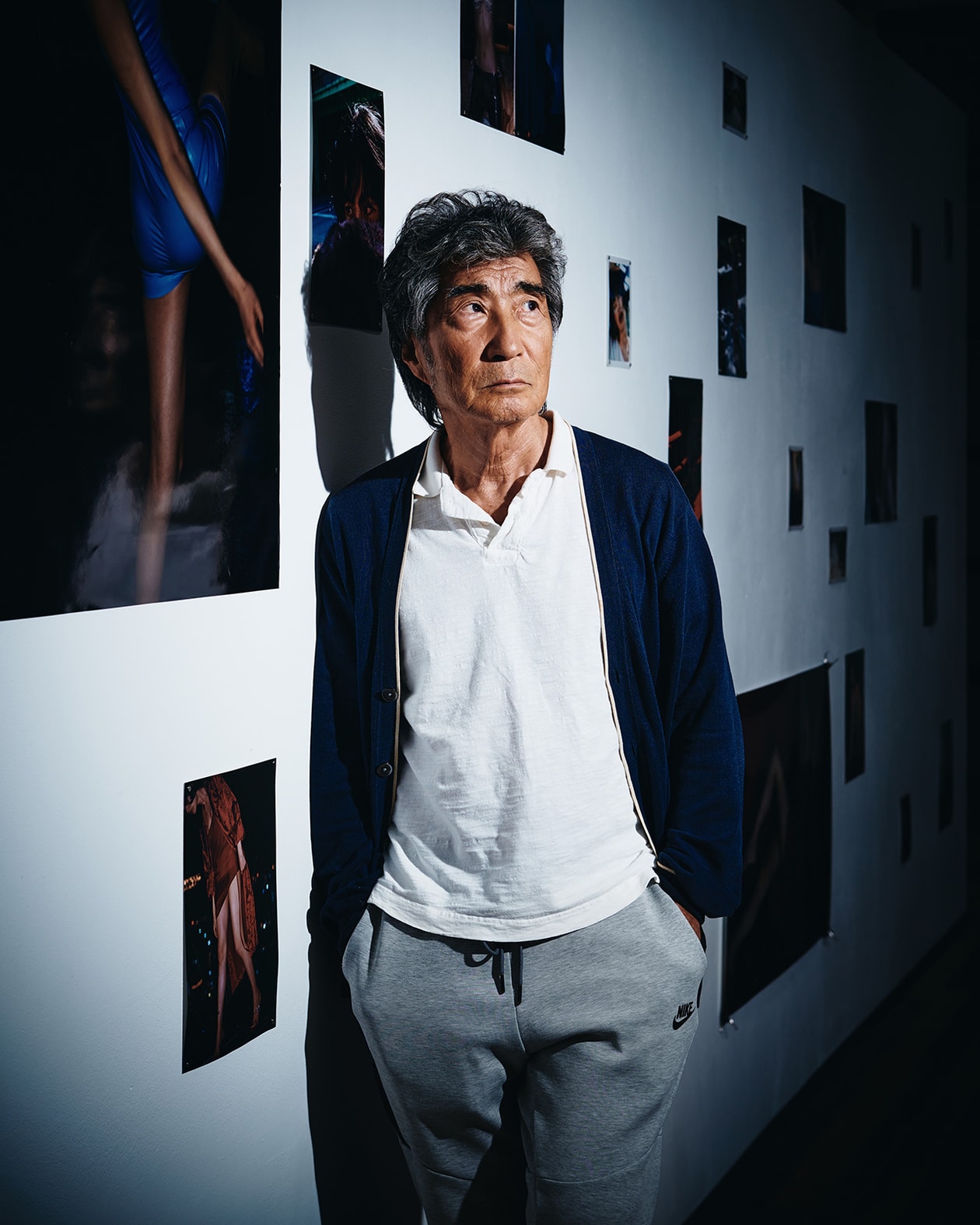 사와타리 하지메 인터뷰: 나나와의 7시간