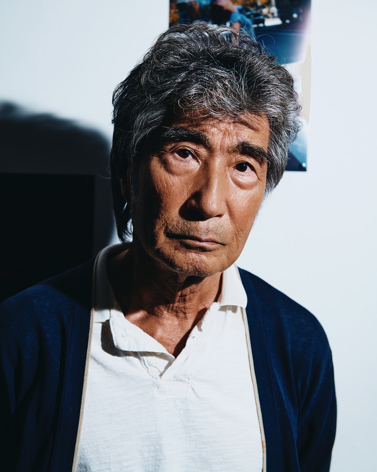 사와타리 하지메 인터뷰: 나나와의 7시간