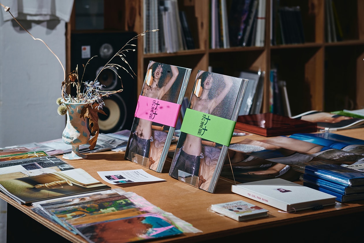 사와타리 하지메 인터뷰: 나나와의 7시간