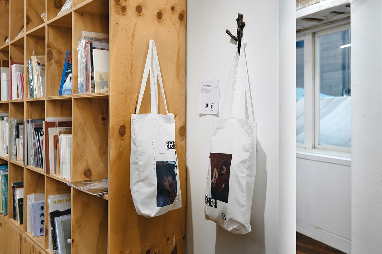 사와타리 하지메 인터뷰: 나나와의 7시간