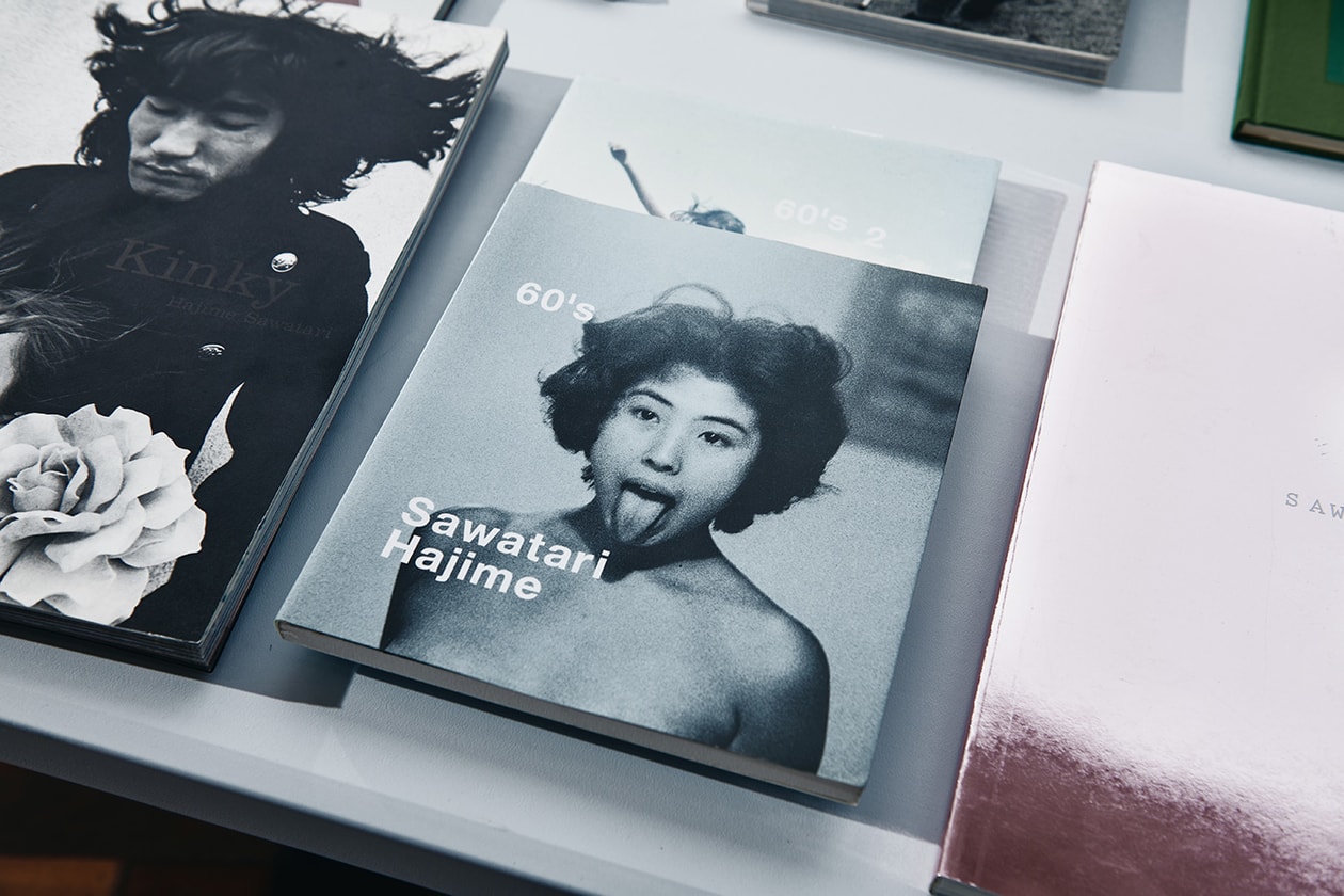 사와타리 하지메 인터뷰: 나나와의 7시간