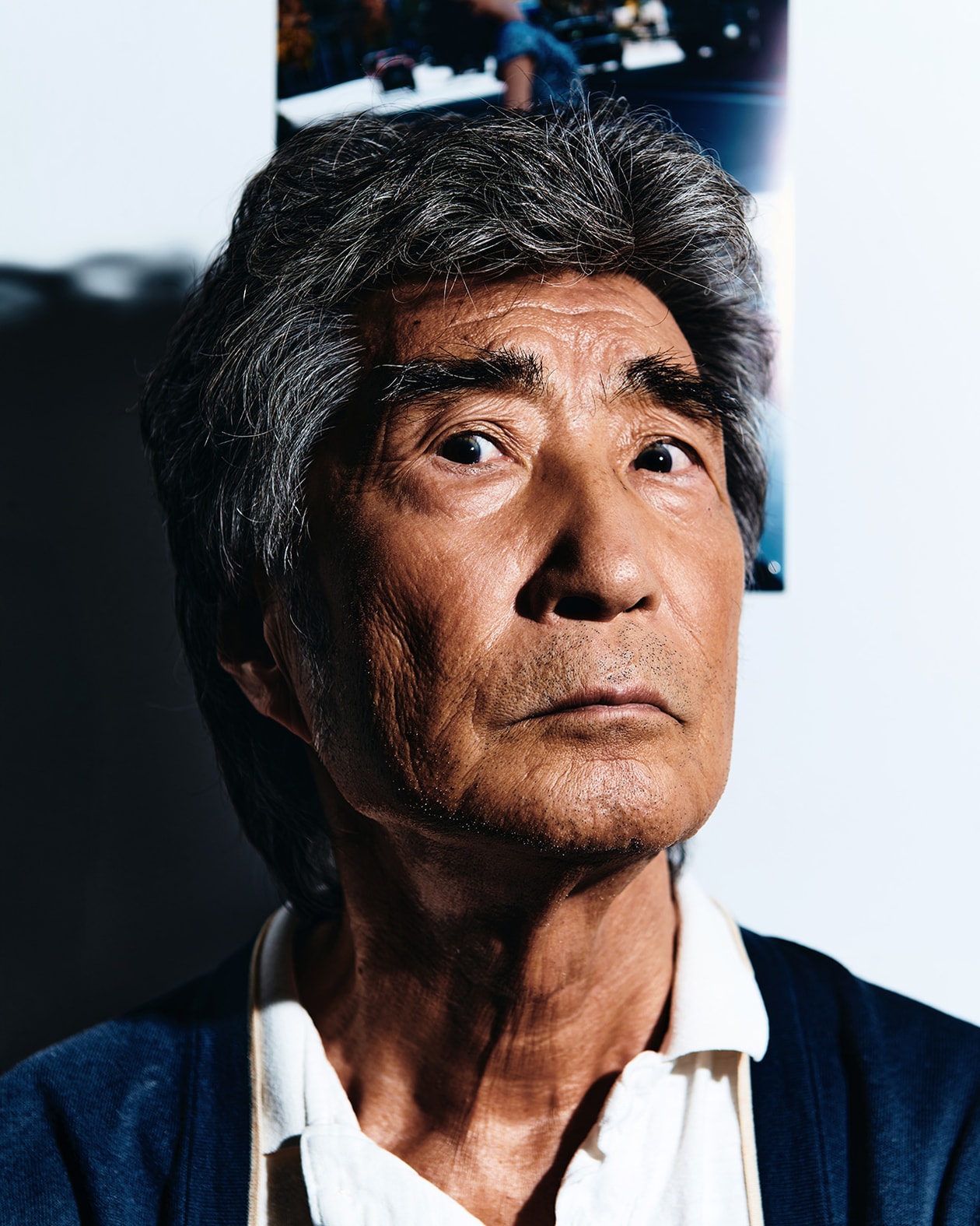 사와타리 하지메 인터뷰: 나나와의 7시간