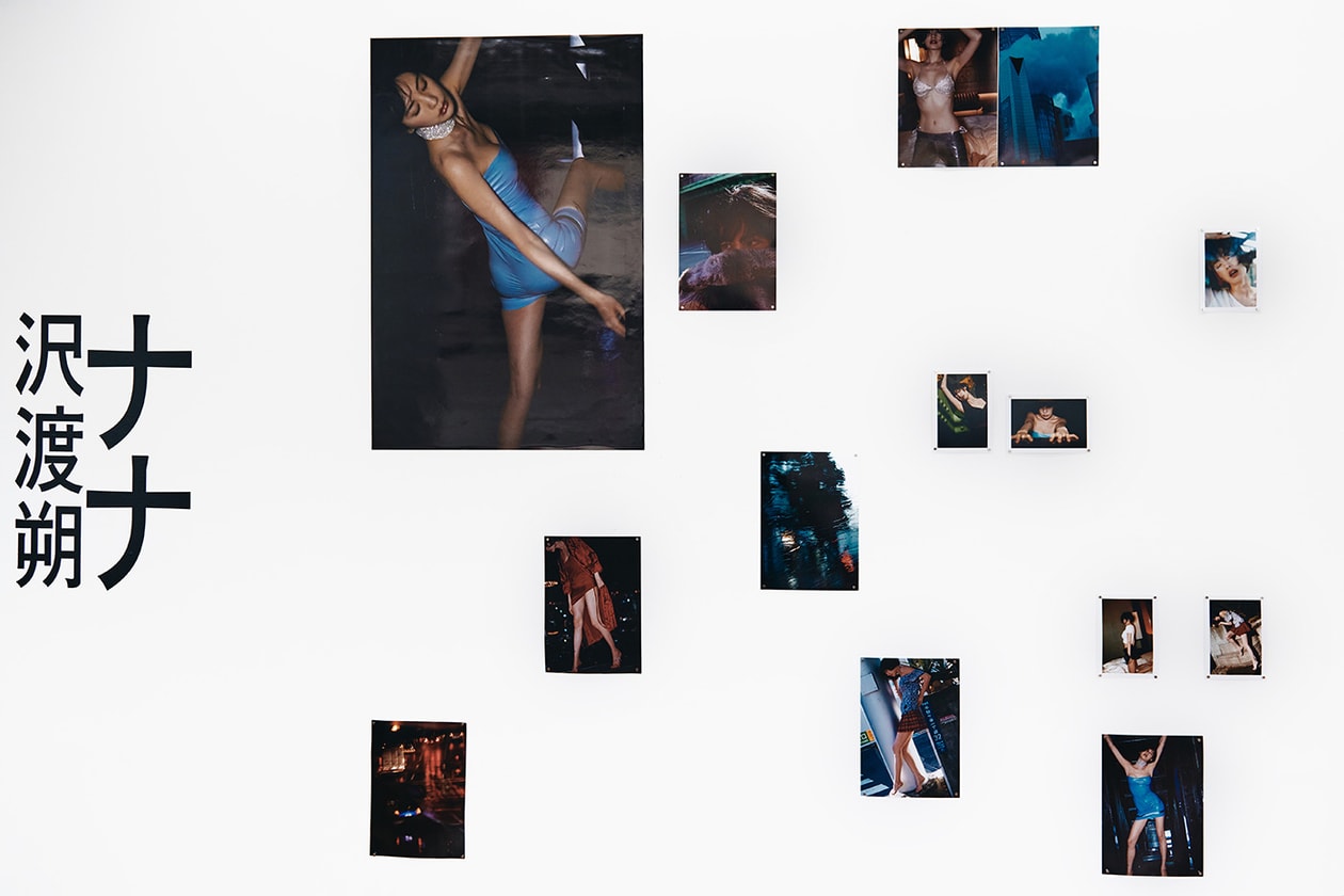 사와타리 하지메 인터뷰: 나나와의 7시간