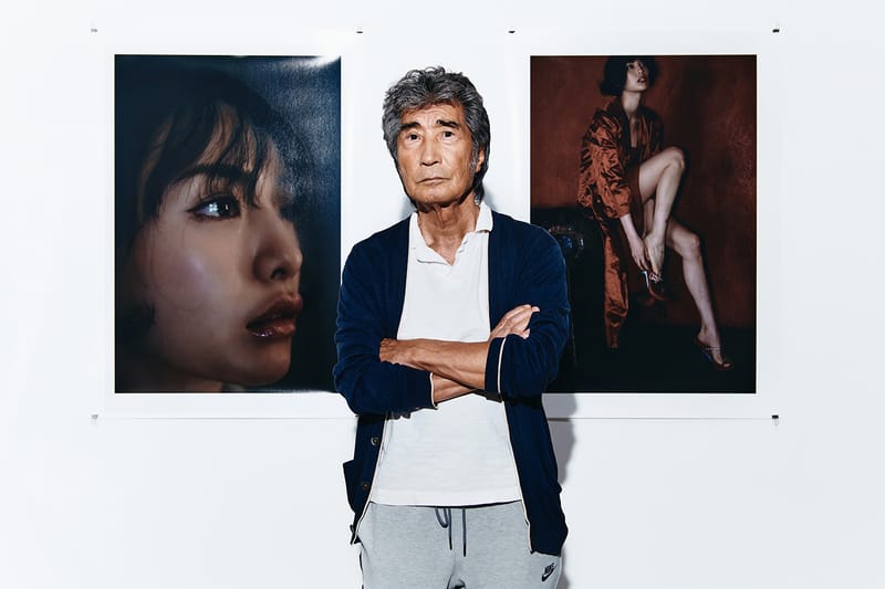 사와타리 하지메 인터뷰: 나나와의 7시간