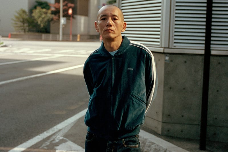 디스이즈네버댓 2025 가을 컬렉션 공개