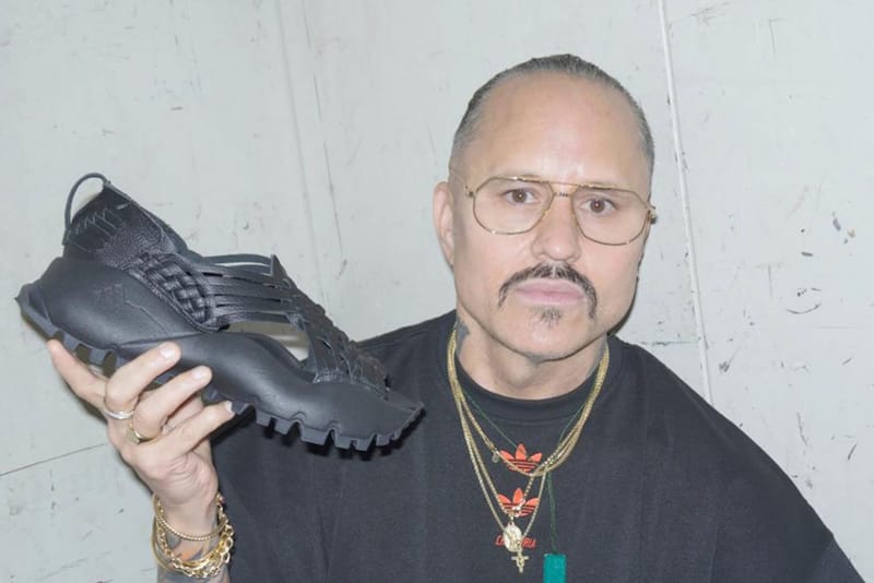 윌리 차바리아, ‘오아하카’ 디자인 무단 차용 논란에 사과했다