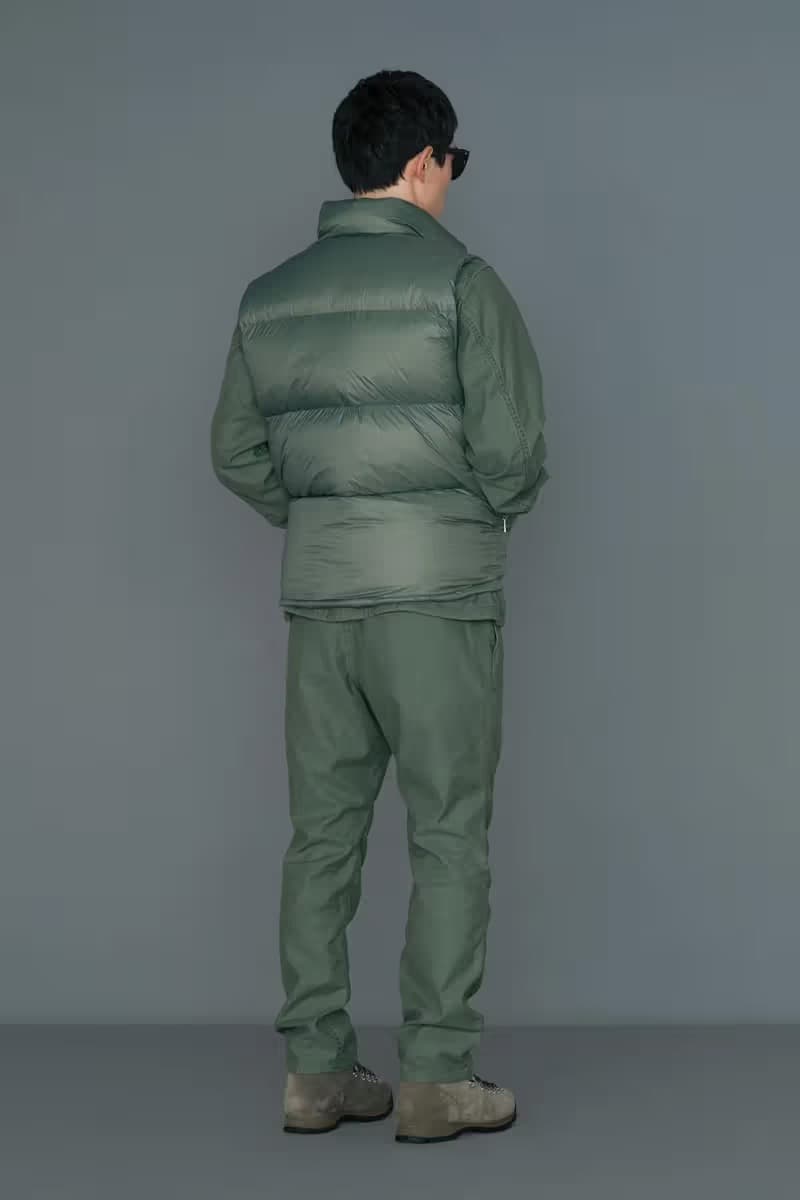 논네이티브 2025 가을, 겨울 컬렉션 공개