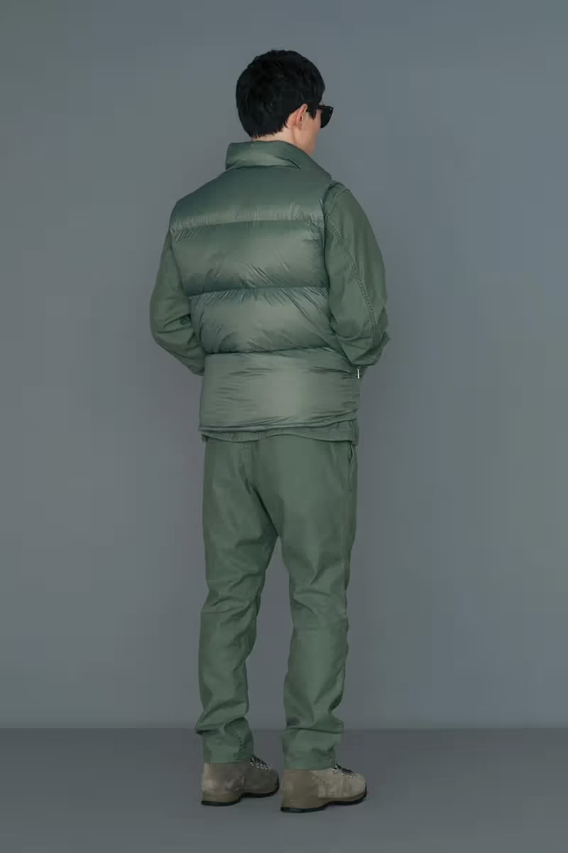 논네이티브 2025 가을, 겨울 컬렉션 공개