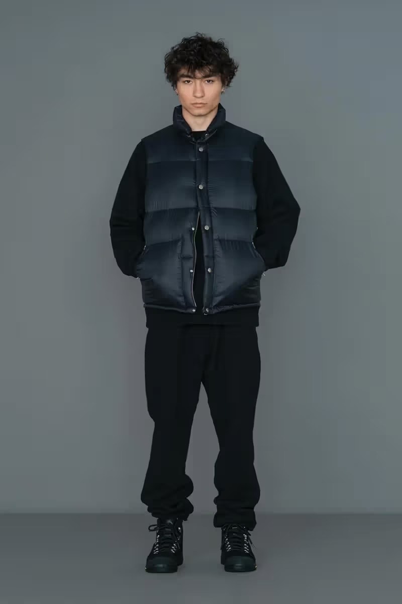 논네이티브 2025 가을, 겨울 컬렉션 공개