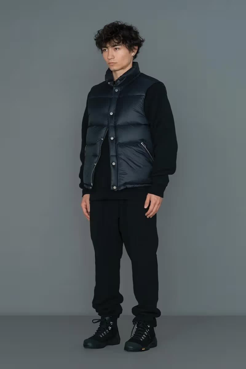 논네이티브 2025 가을, 겨울 컬렉션 공개
