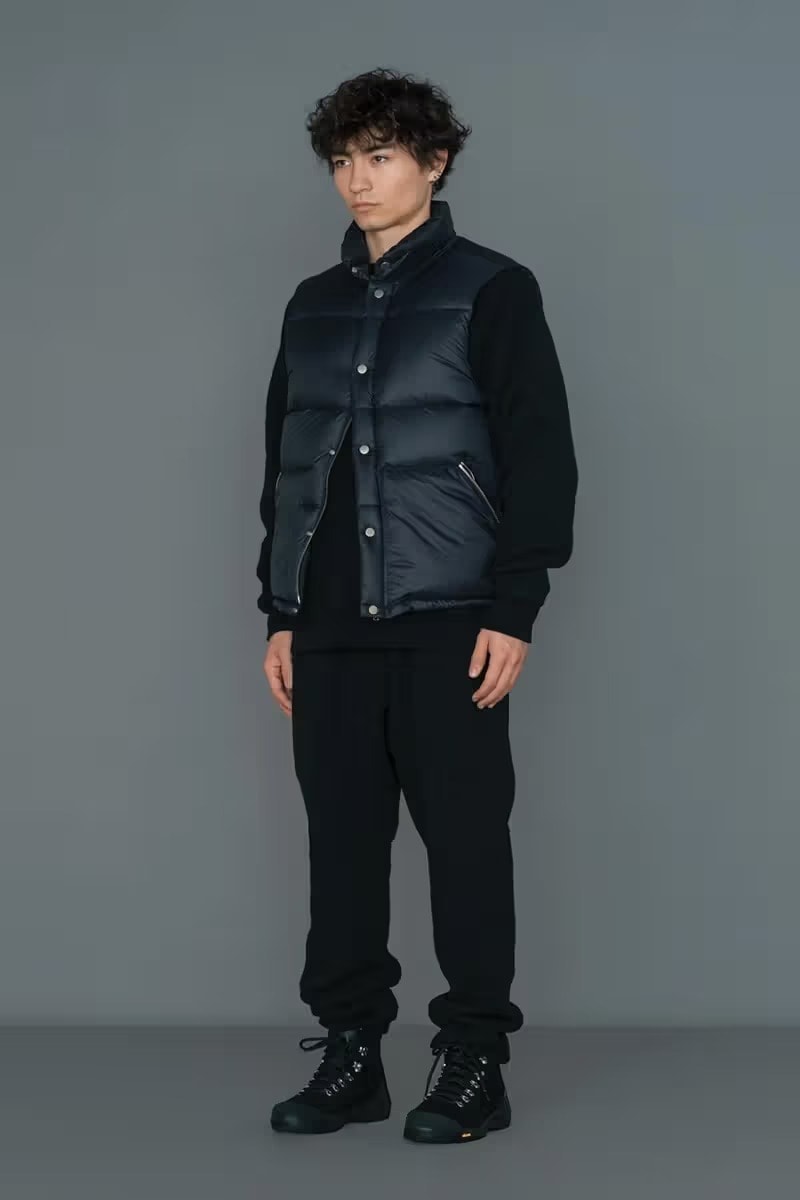 논네이티브 2025 가을, 겨울 컬렉션 공개