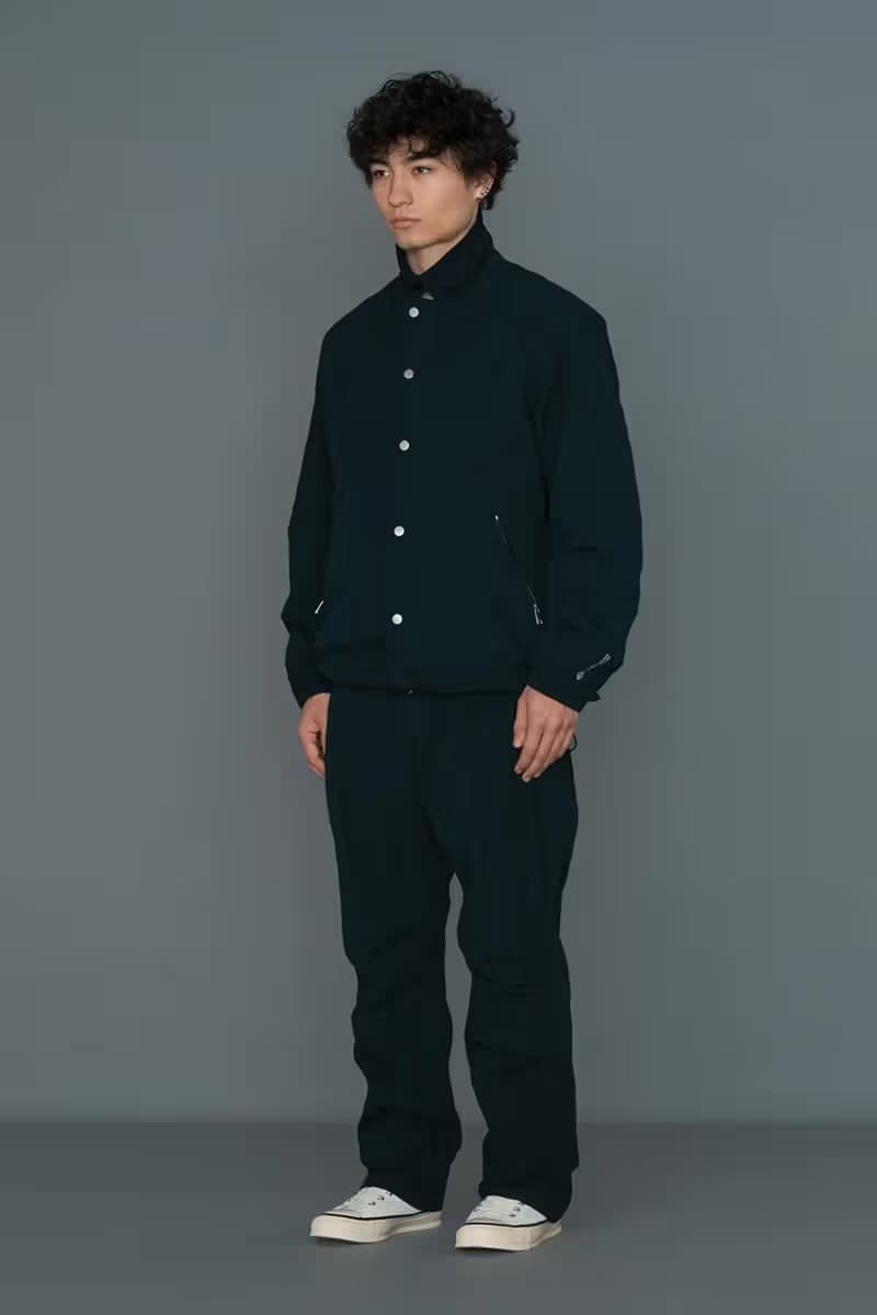 논네이티브 2025 가을, 겨울 컬렉션 공개