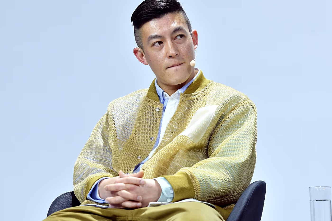 나이키, 클롯 에디슨 첸을 상대로 대규모 소송 제기