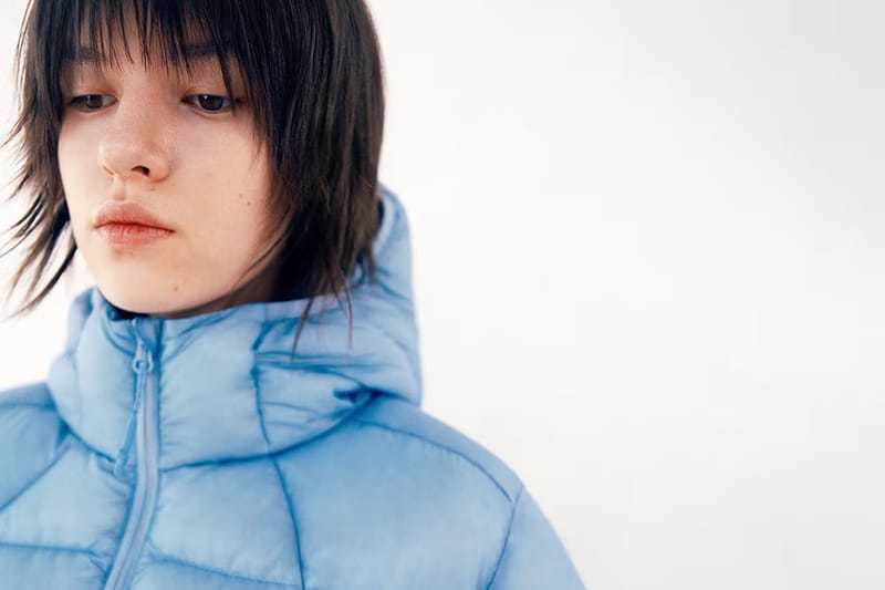 썬러브 2025 가을, 겨울 컬렉션 룩북 공개