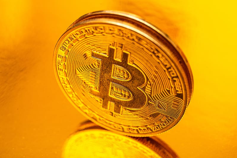 비트코인이 역대 최고가를 경신했다