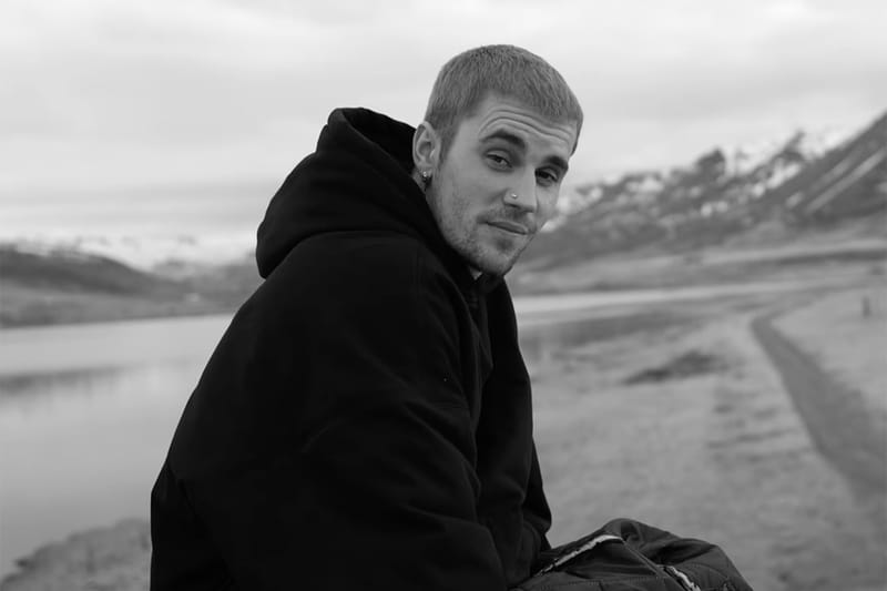 저스틴 비버 ‘First Place’ 뮤직비디오 공개