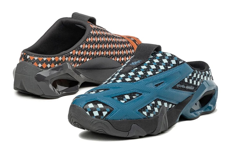 키코 코스타디노브 x 아식스 노발리스 젤-스티락스 출시