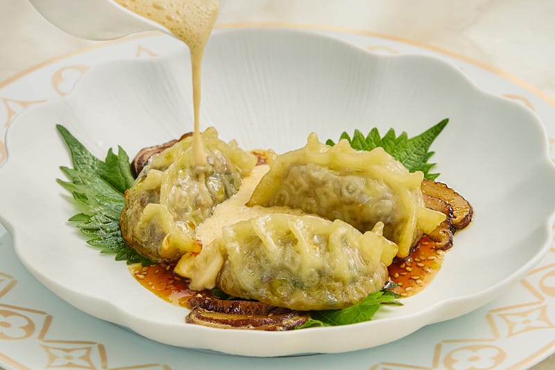 루이 비통, 국내 첫 미식 공간 ‘르 카페 루이 비통’ 오픈