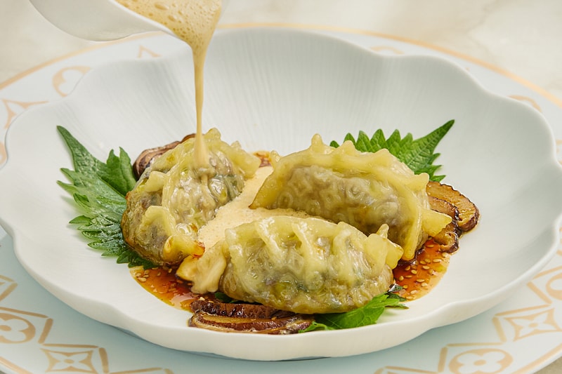 루이 비통, 국내 첫 미식 공간 ‘르 카페 루이 비통’ 오픈