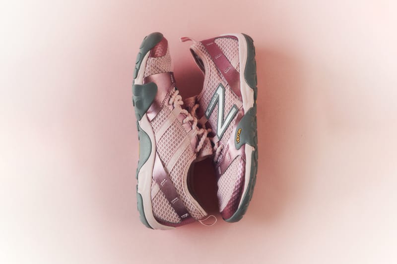 뉴발란스, 미니머스 MT10O 출시 정보