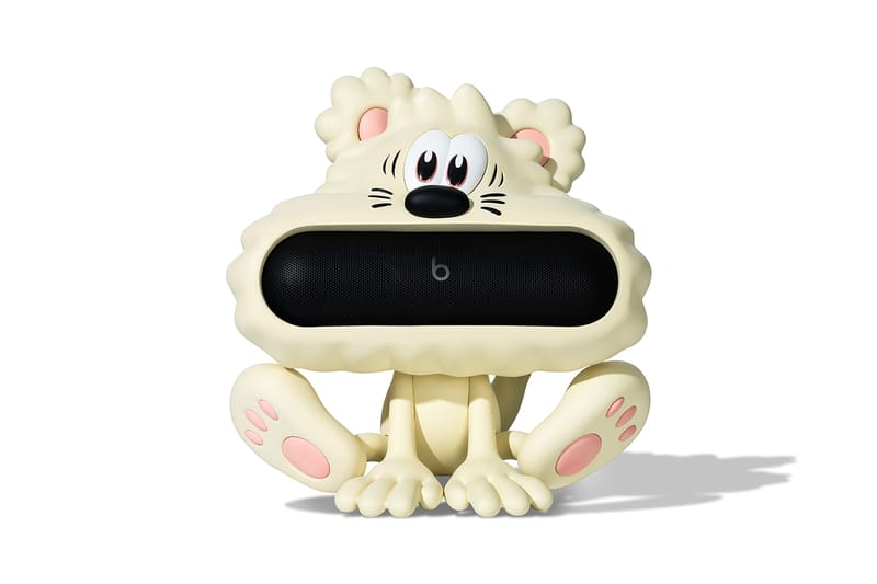 비츠 x 베르디 ‘베어 비츠 필 홀더’ 공개