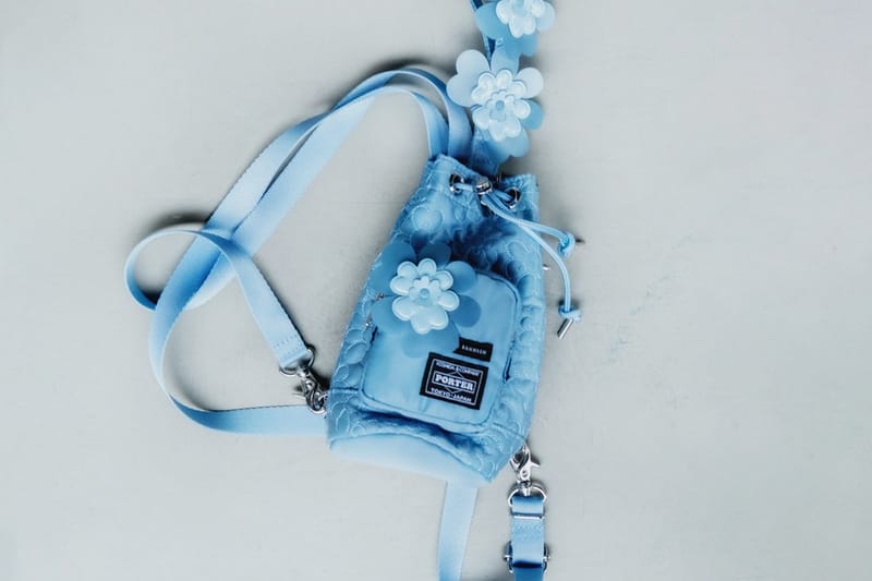 세실리에 반센 × 포터 협업 출시 정보