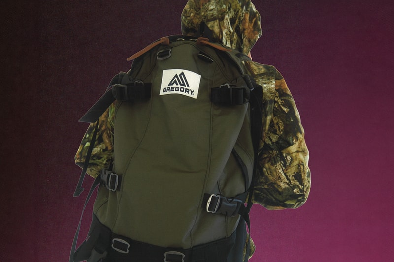 그레고리 x 디스이즈네버댓 컬렉션 공개