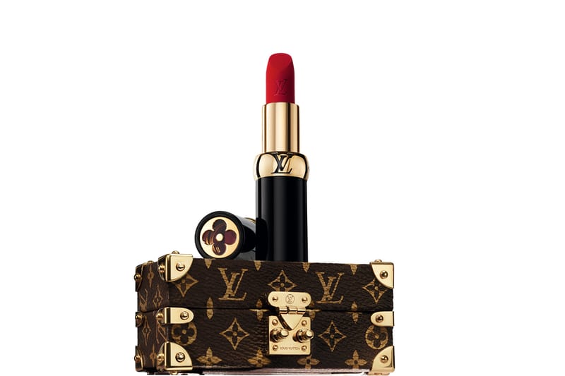 루이 비통이 화장품 브랜드를 론칭했다