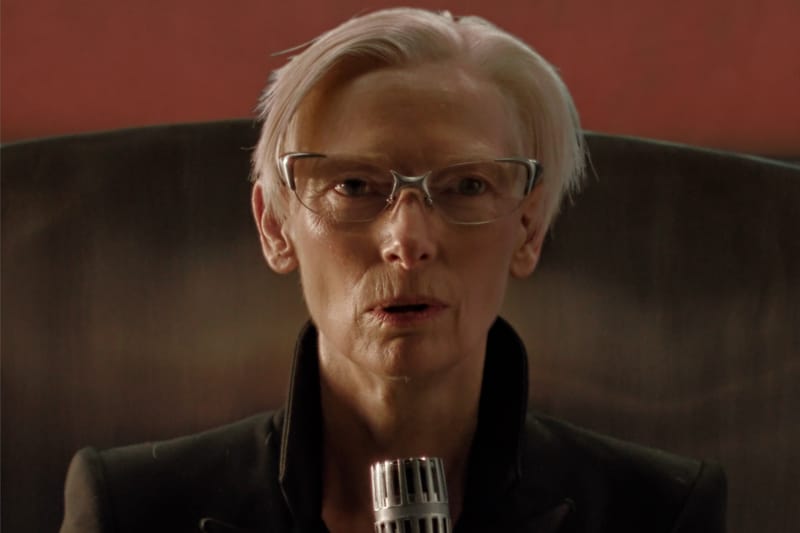 젠틀몬스터 2025 볼드 컬렉션 공개