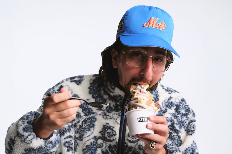 키스 2025 가을 컬렉션 캠페인 공개