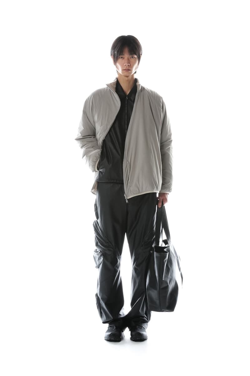 포스트 아카이브 팩션 2025 FW 시즌 8.0+ 컬렉션 공개