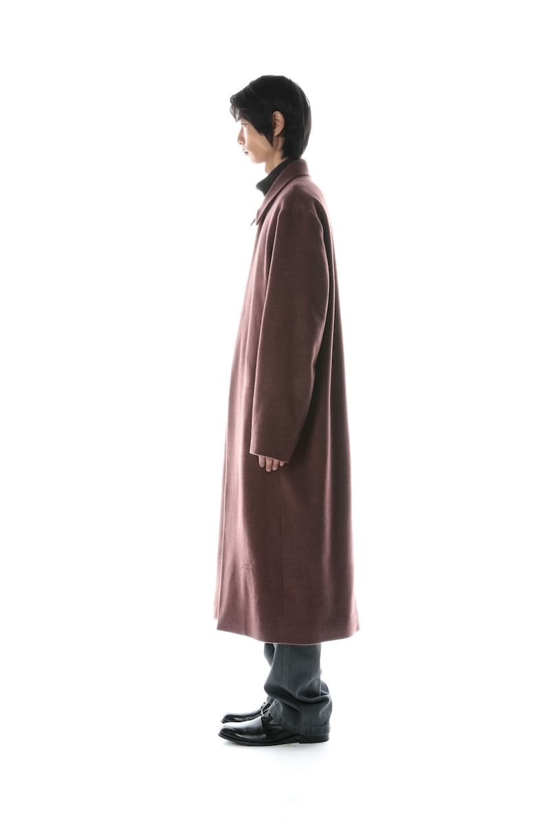 포스트 아카이브 팩션 2025 FW 시즌 8.0+ 컬렉션 공개