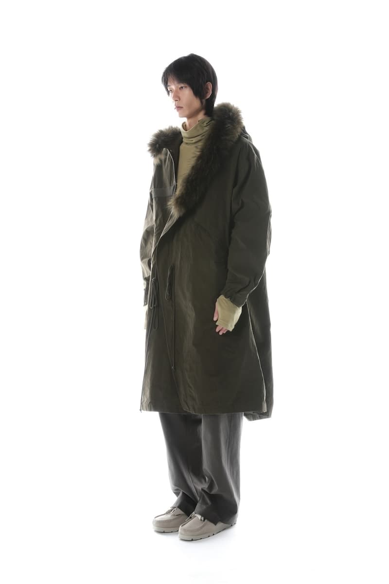 포스트 아카이브 팩션 2025 FW 시즌 8.0+ 컬렉션 공개