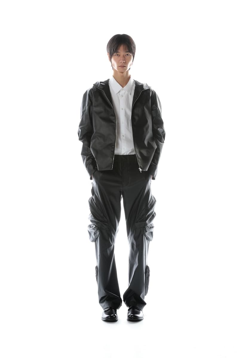 포스트 아카이브 팩션 2025 FW 시즌 8.0+ 컬렉션 공개